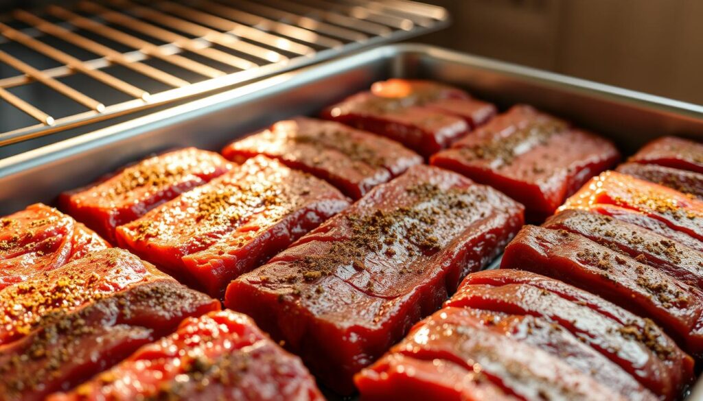 Beef Ribs Cooking Process Beef Ribs Cooking Process